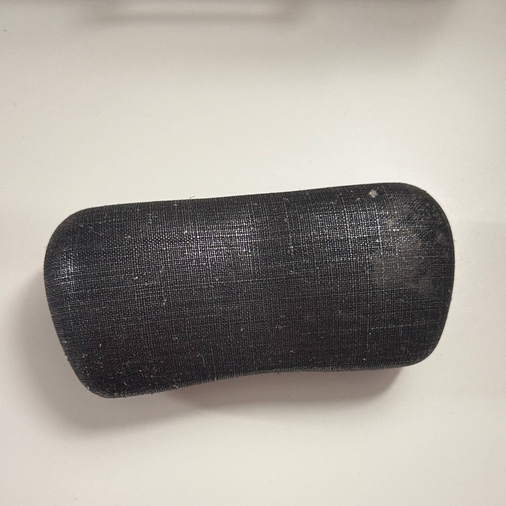 CHANEL Brown Gradient Round Sunglasses - Picture 8 of 8